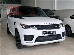 لاند روفر رانج روفر سبورت